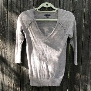 American Eagle sweater